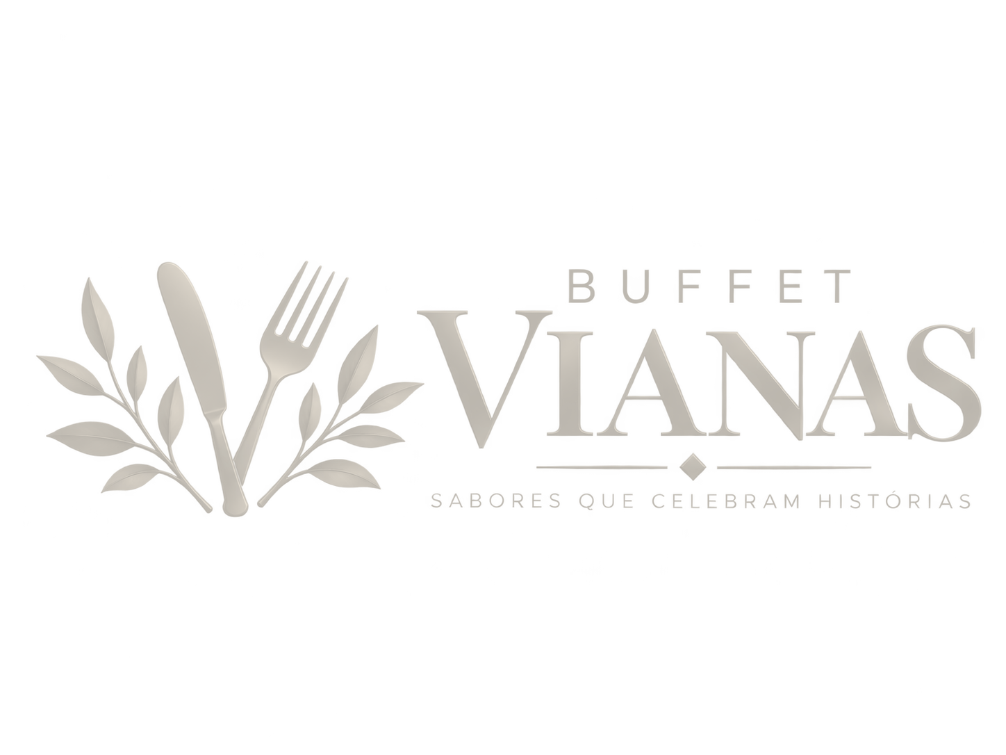 Buffet Vianas